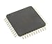 LATTICE SEMICONDUCTOR LC4032V-5TN44I ispMACH4000V Series 32 MacroCell 30 I/O 3.6 V SuperFAST CPLD - TQFP-44 - 160 item(s)