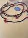 HandmadeJewelry, BeadedJewelry, GlassesChain, EyewearChain, Colorful, Quality Handmade, Mother's Day Gift, Gift for mom, Best Unique gift, BeadedChain, FashionAccessories