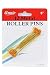 metal roller pins piks wig pin