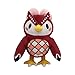 Animal Crossing Raymond/Celeste/Stiche New Leaf 8 Zoll Villager Plüschpuppe Kuscheltier Spielzeug Geschenk