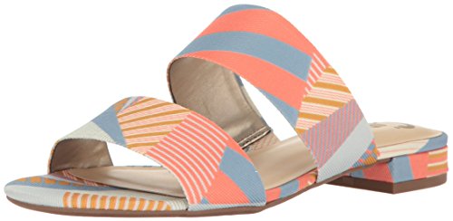 Circus by Sam Edelman Women's Delaney Slide Sandal