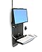 Sv Vertical Lift Hta (Black)