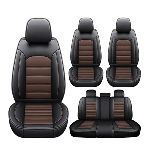 �ԗp�V�[�g�J�o�[ �ɓK�p���Y �t�[�K Y50 HY51 Y51 ���U�[�ގ� �J�[�V�[�g�J�o�[ �V�^ 5�ȃZ�b�g �O��ȗp 3D���̑S��?�^ �ʋC�� �h���h�� ����~�ߕt�� �S�V��^ �� �N�b�V���� ���z�c(�����F,���Ȃ�)