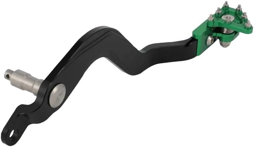 Motorcycle Gear Shift Lever Motorcycles Accessories CNC Brake Pedal Lever Shifter Shift Rear Foot for KLX230 Dirt Pit Bike Motor