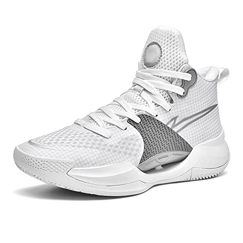 Top 10 Basketball Shoes For Teenager of 2022 Katynel