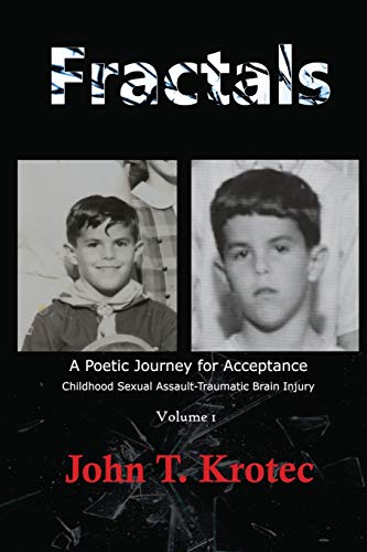 Fractals: A Poetic Journey of Acceptance (Vol)