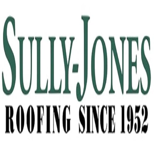 『Sully Jones』のカバーアート