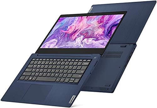 Lenovo IdeaPad 3 14 (Ryzen 5 3500U, 8GB, 256GB)