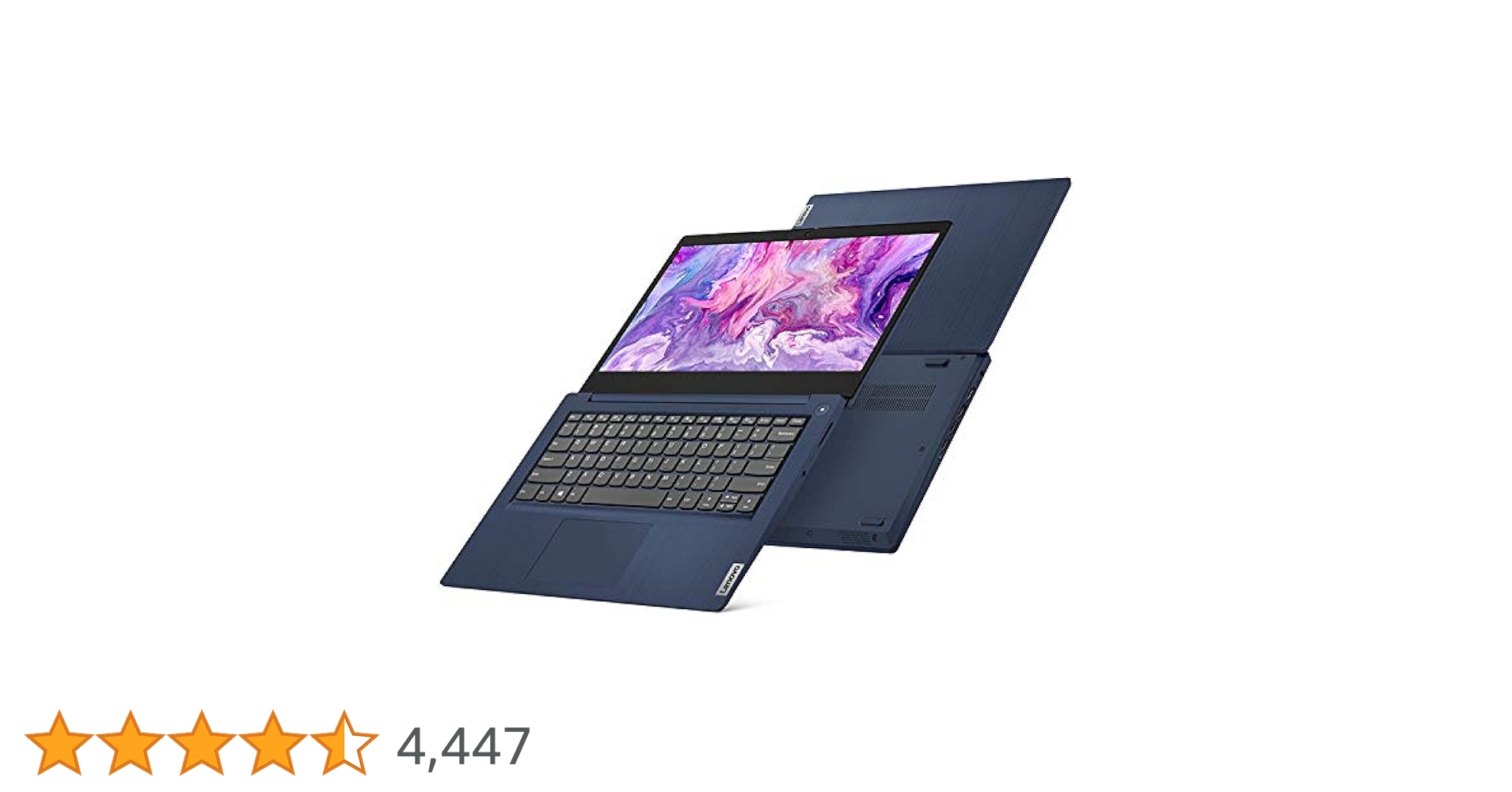 モバイルノートPC Lenovo IdeaPad 3 14インチ Amazon.co.jp: Lenovo (レノボ) IdeaPad 3 14インチ ノート