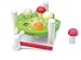 Le Toy Van - Petilou Wooden Educational Mr Mushroom Hammer Game Play Set | Suitable for Toddlers - Boys Or Girls 1 Year Old +