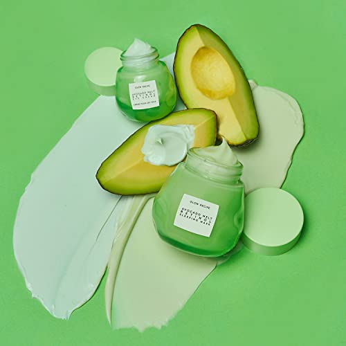 Glow Recipe Avocado Retinol Eye Cream thumb #9