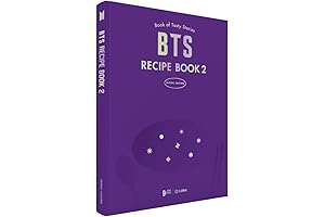 BTS Sowoozoo: A Culinary Delight