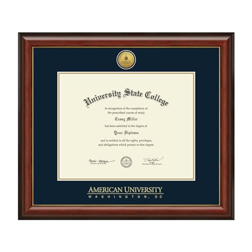 Framerly - American University 14