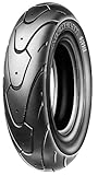 Rollerreifen mit Racingprofil. Ausgezeichnete Bodenhaftung. Sicher und zuverlässig in Schräglagen.