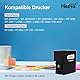 Hepta Print E-C9344 Tinte Wartungsbox Kompatibel für Epson C12C934461 Wartungsbox für Expression Home XP-3100/3150 XP-4100/4101 XP-4105/4200/4205 Workforce WF-2830/2850/2851/2930/2950 EW-452A (1)