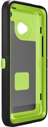 OtterBox Defender Series Case for HTC One - Retail Packaging - Realtree Camo - Xtra Green (fits only HTC ONE model M7) (Discontinued by Manufacturer)