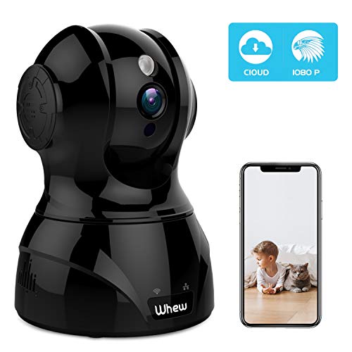 Best Pet Monitoring Camera For Motor Home