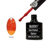 Enorme selección de uñas geles de colores