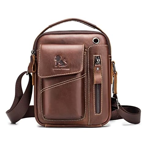 Sac à Bandoulière LOONGYOON Cover