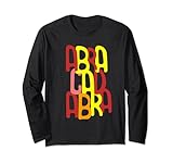 Photo Gallery abracadabra magician design per future magician maglia a manica Photo Gallery abracadabra magician design per future magician maglia a manica