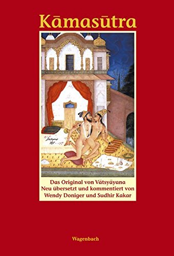 Kamasutra (Sachbuch) Kamasutra (Sachbuch)