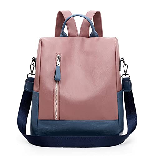 Sac à dos souple avec bandoulière confortable pour dames