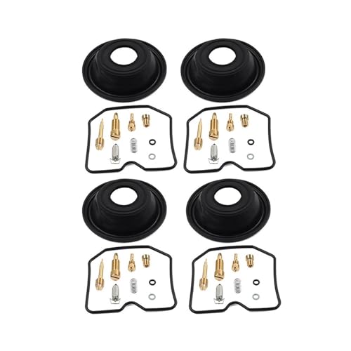 Kit réparation carburateur pour Kawasaki ZR1100 Zephyr 1992-1995