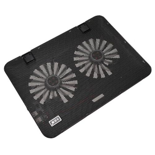 Soporte para Portátil POPETPOP con Ventilador de Enfriamiento miniatura 1
