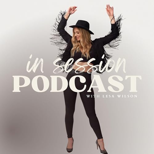 The In Session Podcast cover art