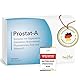 DocVital® Prostata Komplex Kapseln Sägepalmenextrakt & Zink - deutsches Qualitätsprodukt - Prostat-A Vital Komplex mit Sägepalme, Brennnessel Extrakt und Vitamin D