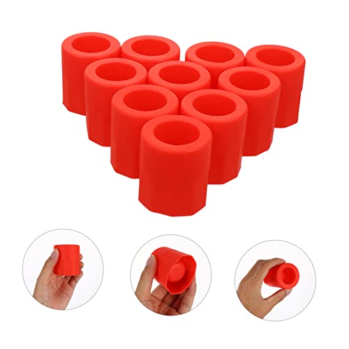 Molde creativo de silicona para cubos de hielo y chocolate miniatura 5