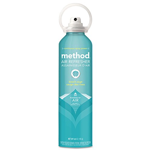 Method Air Refresher Spray-Beach sage - 6.9 oz
