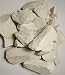 Chalk natural,Edible chalk,Edible chalk,chunks Russian, Chalk "Vatutin" 200gr.