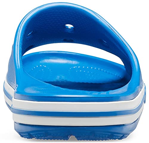 Image of Crocs Unisex-Adult 205392a Slide