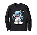 Did you Floss for Dentist and Dentistry Students