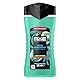 AXE - Duschgel – Kollektion Prestige – Aqua Bergamot – 12 Stunden Frische – Duft Bergamotte, Salbei und Wacholder – feuchtigkeitsspendende Wirkstoffe 100% pflanzlichen Ursprungs – 1 x 225 ml