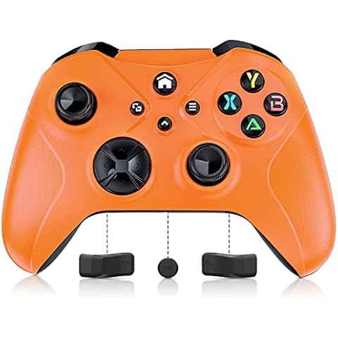 Bonacell Wireless Controller für Xbox one Elite s/x Pc Controller Cover