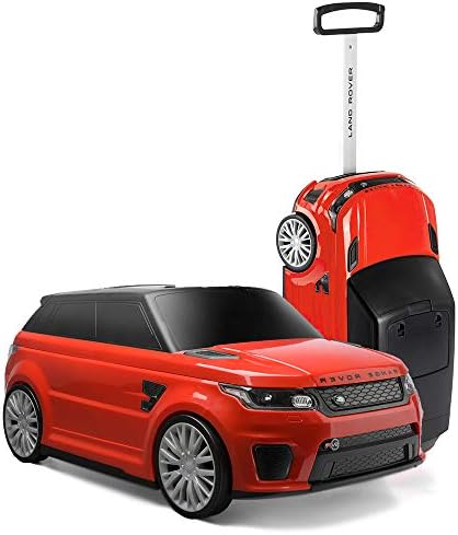 Buy RANGE ROVER TY6108WH Suitcase 