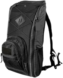 Copper Basin Takedown Rifle Back Pack Grey Black