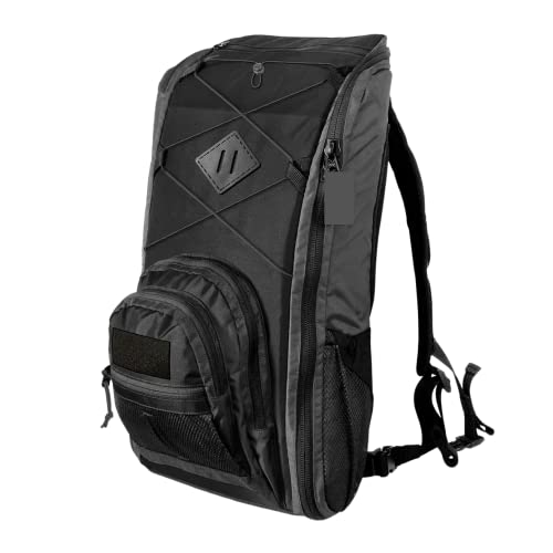 Copper Basin Takedown Firearm Pack