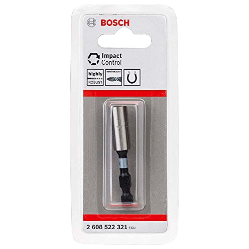 Bosch Accessories 2608522321 Impact Control Porte-embout standard