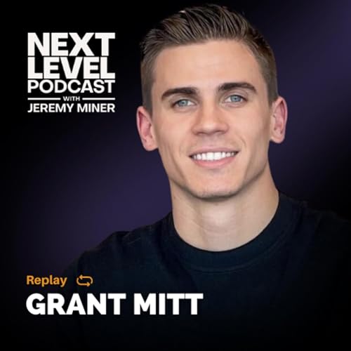 Why Being the Opposite of a Sales Rep Actually Closes More Deals with Grant Mint | EP Rewind