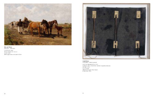 Moderne: Selbstmord der Kunst?: Katalog zur Ausstellung: Neue Galerie Graz, 2011/2012
