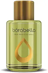 BORABELLA Óleo De Argan E Macadamia 7Ml