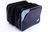 Bestem Saddlebag Liner Bags Liners for Kawasaki CONCOURS ZG1000