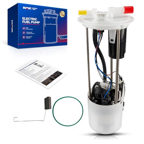 KAX FG1277 Electric Fuel Pump Assembly Fit for QX56