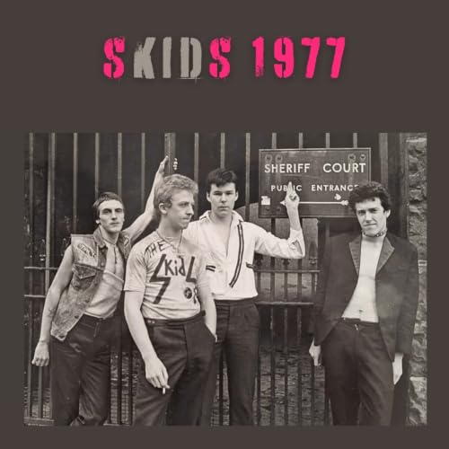 Skids 1977 [VINYL]