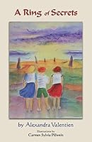 A Ring of Secrets 1511454814 Book Cover