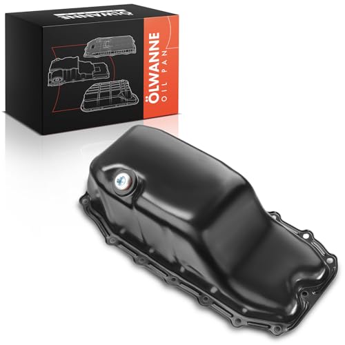 Image of Frankberg Oil Sump Oil Pan 0301.R2