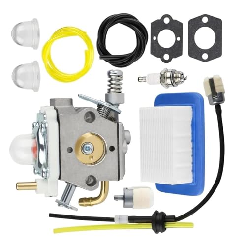 Carburador para Echo PB-580 y PB-580T soplador de mochila reemplazo A021004331
